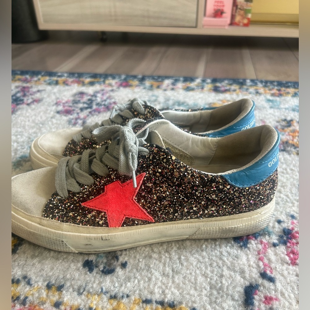 Golden Goose may sneaker